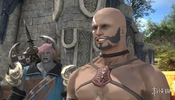 《最终幻想14》7.41版本上线：新增高难度探索内容(图4)