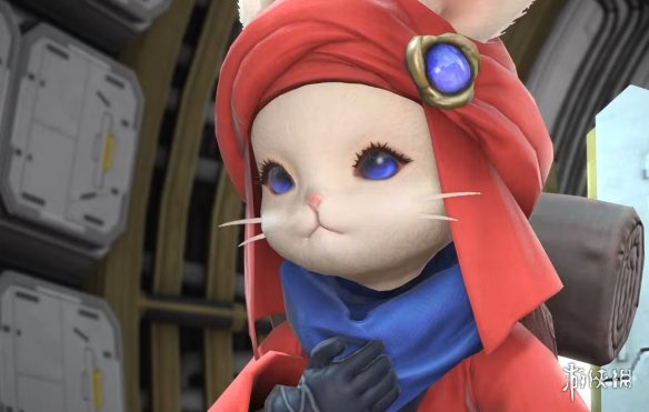 《最终幻想14》7.41版本上线：新增高难度探索内容(图5)