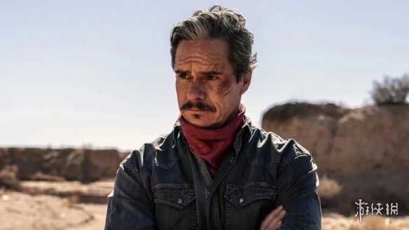 《风骚律师》演员托尼·达尔顿加盟《星际:异端先知》 - Tanyitan情报局