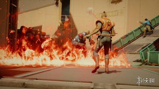 《星鸣特攻》服务器关停数月后 仍有一名神秘玩家上线(图3) 《星鸣特攻》服务器关停数月后 仍有一名神秘玩家上线(图3)