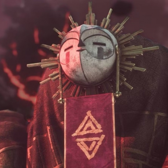 《光与影》“埃斯基耶”角色灵感来源于《花木兰》!(图1) 《光与影》“埃斯基耶”角色灵感来源于《花木兰》!(图1)