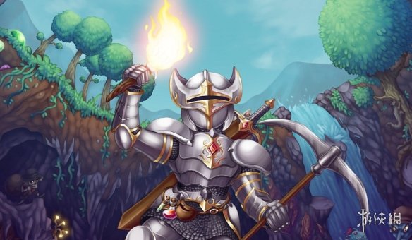 《泰拉瑞亚》大型更新正式上线:新增超650件物品(图3) 《泰拉瑞亚》大型更新正式上线:新增超650件物品(图3)