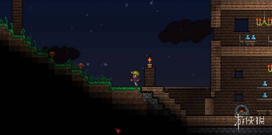 《泰拉瑞亚》大型更新正式上线:新增超650件物品(图5) 《泰拉瑞亚》大型更新正式上线:新增超650件物品(图5)