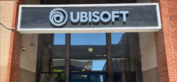 育碧裁员暴雷了!工会将于2月举行大规模罢工抗议(图3) 育碧裁员暴雷了!工会将于2月举行大规模罢工抗议(图3)