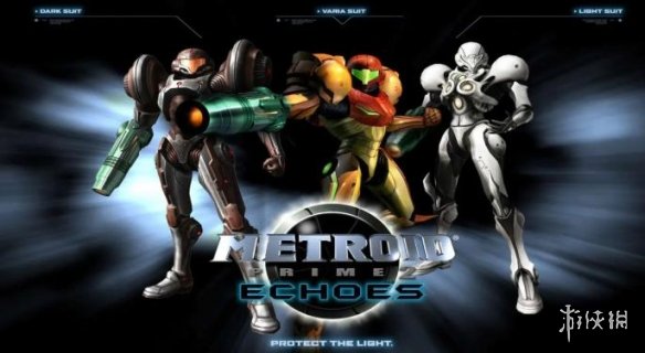 曝《银河战士Prime2:黑暗回音》入库任天堂NSO会员(图2) 曝《银河战士Prime2:黑暗回音》入库任天堂NSO会员(图2)