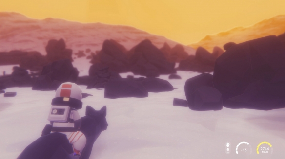 世界尽头最后的信号，《南极计划》1月29日正式发售(图3)