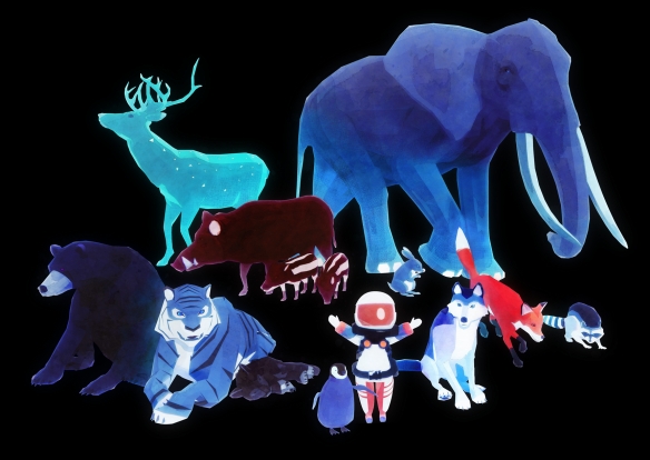 世界尽头最后的信号，《南极计划》1月29日正式发售(图6)