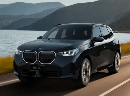 算了我不买了！官方降价后 宝马新车到手价竟比官价贵 - Tanyitan情报局