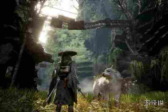 宝可梦开发商《轮回之兽》画面爆强!宝可梦粉丝嫉妒了(图1) 宝可梦开发商《轮回之兽》画面爆强!宝可梦粉丝嫉妒了(图1)