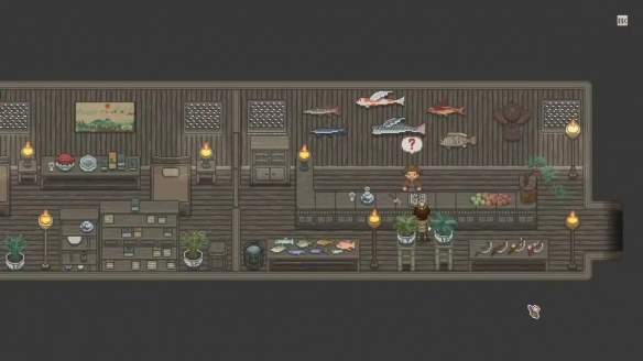 打开肝一天!古风像素种田游戏《桃源村日志》评测(图16) 打开肝一天!古风像素种田游戏《桃源村日志》评测(图16)