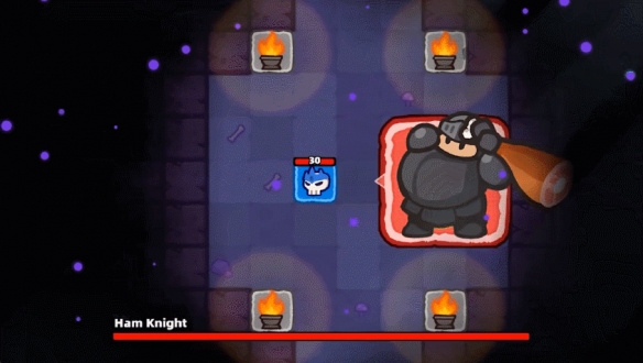 一位独立开发者耗时一年,做出了一款99%好评的“零操作”动作游戏(图3) 一位独立开发者耗时一年,做出了一款99%好评的“零操作”动作游戏(图3)