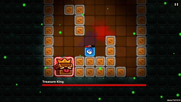 一位独立开发者耗时一年,做出了一款99%好评的“零操作”动作游戏(图5) 一位独立开发者耗时一年,做出了一款99%好评的“零操作”动作游戏(图5)