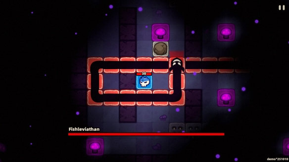 一位独立开发者耗时一年,做出了一款99%好评的“零操作”动作游戏(图6) 一位独立开发者耗时一年,做出了一款99%好评的“零操作”动作游戏(图6)