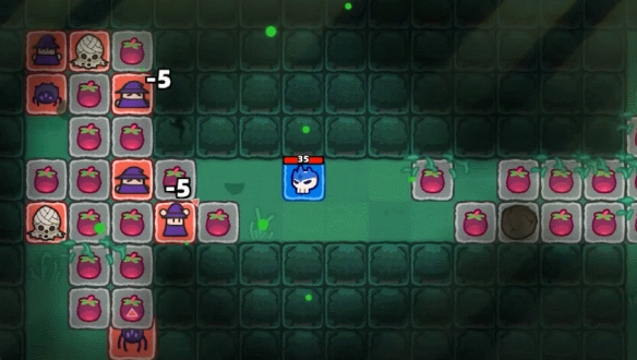 一位独立开发者耗时一年,做出了一款99%好评的“零操作”动作游戏(图7) 一位独立开发者耗时一年,做出了一款99%好评的“零操作”动作游戏(图7)