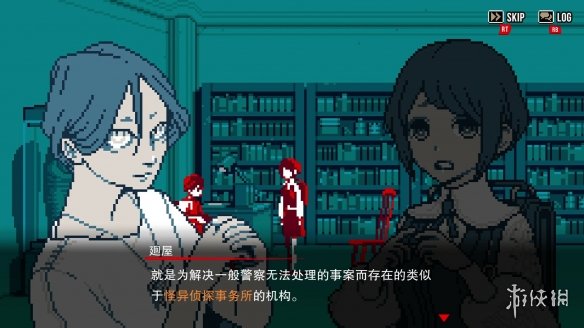 集英社游戏亚洲区负责人访谈：于小众圈层中寻味(图2)