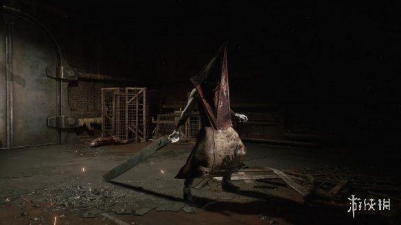 《寂静岭2RE》开发商神秘网站更新! 新游预热或将揭晓(图1) 《寂静岭2RE》开发商神秘网站更新! 新游预热或将揭晓(图1)