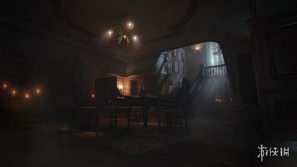 《寂静岭2RE》开发商神秘网站更新! 新游预热或将揭晓(图2) 《寂静岭2RE》开发商神秘网站更新! 新游预热或将揭晓(图2)