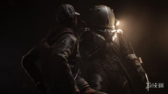 《寂静岭2RE》开发商神秘网站更新! 新游预热或将揭晓(图4) 《寂静岭2RE》开发商神秘网站更新! 新游预热或将揭晓(图4)