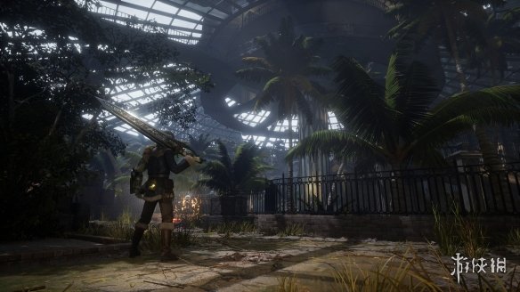 《匹诺曹的谎言》开发团队专访:谎言与战斗交织(图4) 《匹诺曹的谎言》开发团队专访:谎言与战斗交织(图4)