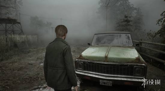 经典恐怖游戏《寂静岭》系列 全球销量突破1400万份！ - Tanyitan情报局