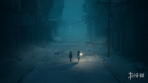 《生灵重塑》获M18评级认定! 暴力恐怖内容详情曝光 - Tanyitan情报局