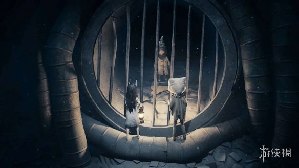 《生灵重塑》获M18评级认定! 暴力恐怖内容详情曝光(图3)