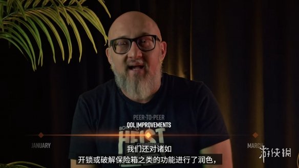 《收获日3》2026发展计划公布! 多轮每月更新持续推进(图2) 《收获日3》2026发展计划公布! 多轮每月更新持续推进(图2)