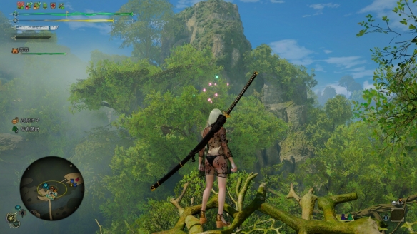 游侠晚报：2025国游销量年榜 《怪猎荒野》更新砍画质(图5)