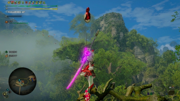 游侠晚报：2025国游销量年榜 《怪猎荒野》更新砍画质(图6)