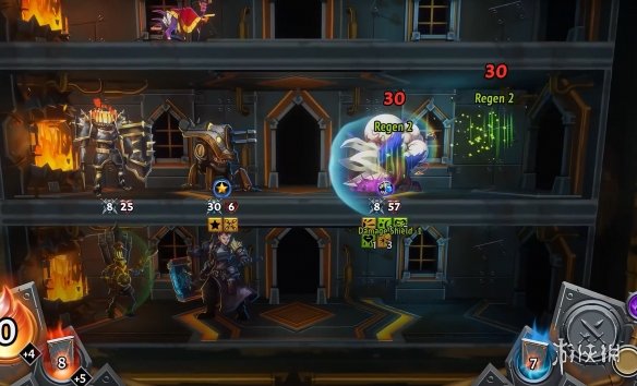 2月3日上线! 《怪物火车2》“铸道者的命运”发售预告(图2) 2月3日上线! 《怪物火车2》“铸道者的命运”发售预告(图2)