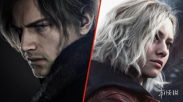 《生化危机 安魂曲》Switch2联名存储卡现已开放预购!(图2)