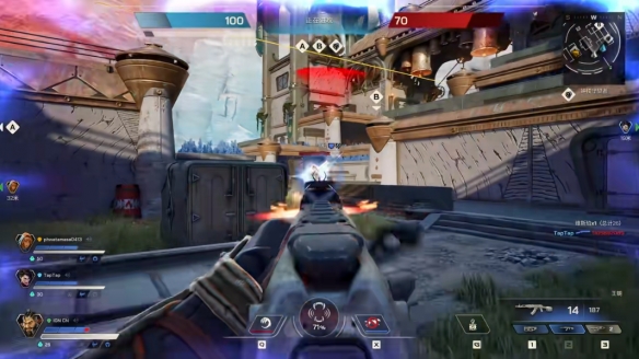 《Highguard》:起点,而非终点,期待它在未来完成蜕变(图7)