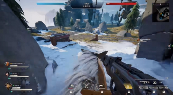 《Highguard》:起点,而非终点,期待它在未来完成蜕变(图8)