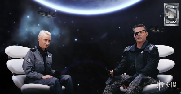 复古风格射击游戏《星河战队: 终焉虫潮》新预告公布!(图2)