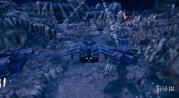 复古风格射击游戏《星河战队: 终焉虫潮》新预告公布!(图4)