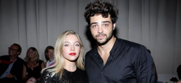 网飞重金购入《高达》真人改编权 悉尼妹领衔主演(图2) 网飞重金购入《高达》真人改编权 悉尼妹领衔主演(图2)