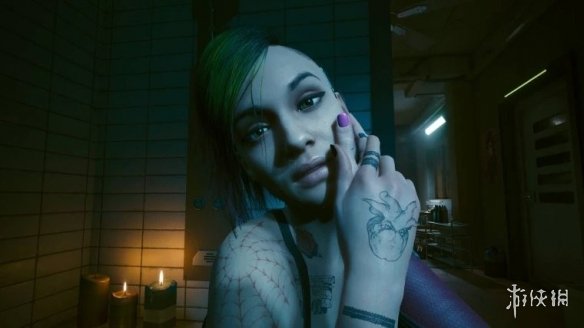 CDPR创意总监暗示《赛博朋克2》过场动画仍是第一人称 - Tanyitan情报局