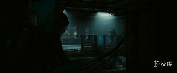 CDPR创意总监暗示《赛博朋克2》过场动画仍是第一人称(图2)