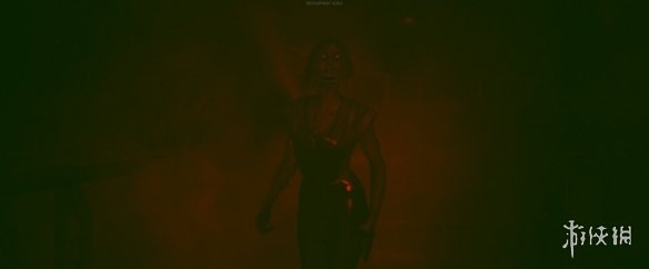 CDPR创意总监暗示《赛博朋克2》过场动画仍是第一人称(图3)