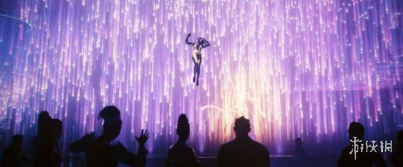 CDPR创意总监暗示《赛博朋克2》过场动画仍是第一人称(图4)