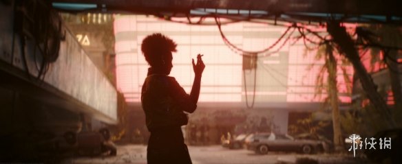 CDPR创意总监暗示《赛博朋克2》过场动画仍是第一人称(图5)