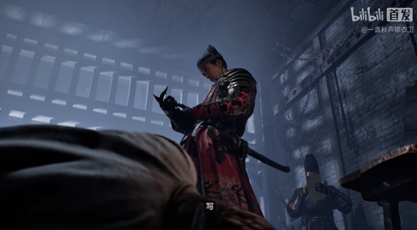 国产武侠单机！《一盏秋声：锦衣卫》实机预告公布 - Tanyitan情报局