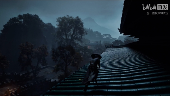 国产武侠单机！《一盏秋声：锦衣卫》实机预告公布(图5)