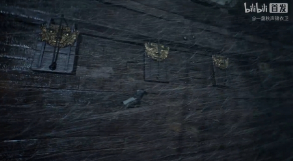 国产武侠单机！《一盏秋声：锦衣卫》实机预告公布(图9)