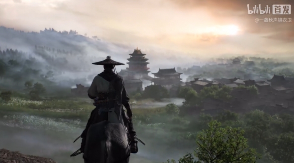 国产武侠单机！《一盏秋声：锦衣卫》实机预告公布(图10)