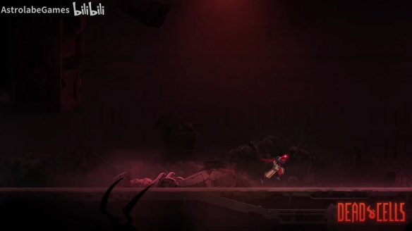 《苍翼：混沌效应X》联动《死亡细胞》和《艾希》！ - Tanyitan情报局