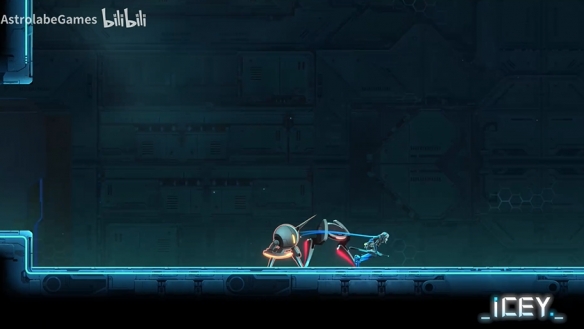 《苍翼：混沌效应X》联动《死亡细胞》和《艾希》！(图4)