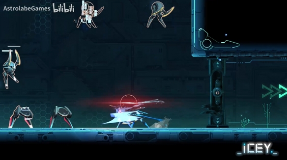 《苍翼：混沌效应X》联动《死亡细胞》和《艾希》！(图5)