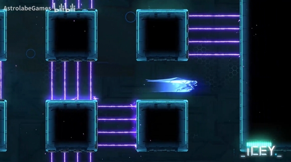 《苍翼：混沌效应X》联动《死亡细胞》和《艾希》！(图6)