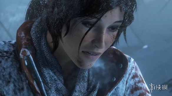 《古墓丽影》官方晒30周年纪念海报：历代劳拉的造型(图8)